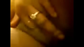 Lil momma playing in it