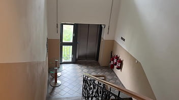 She came in she obeyed – alice maze meets the mask promo