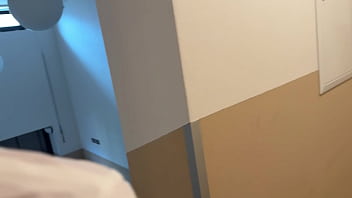 She came in she obeyed – alice maze meets the mask promo