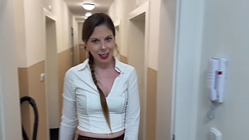 She came in she obeyed – alice maze meets the mask promo