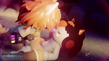 Sex In The Hotsprings thumbnail