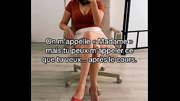 Rejoins mes cours particuliers