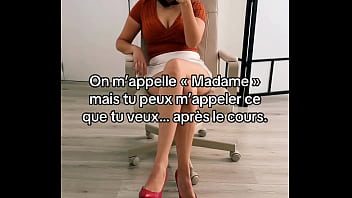 Rejoins mes cours particuliers