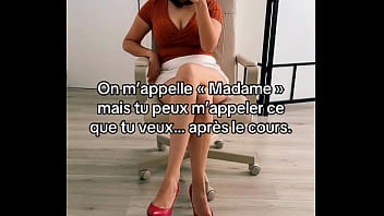 Rejoins mes cours particuliers