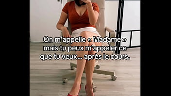 Rejoins mes cours particuliers