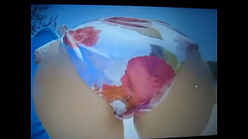 アラサー妻のビキニ