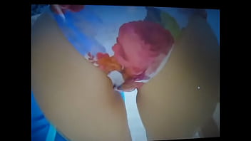 アラサー妻のビキニ