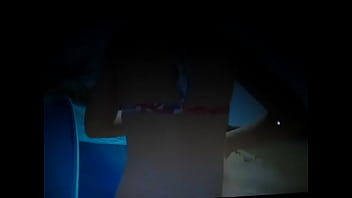 アラサー妻のビキニ