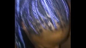 I miss my her throat goat