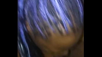 I miss my her throat goat