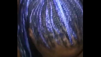 I miss my her throat goat