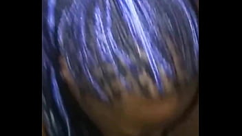 I miss my her throat goat