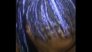 I miss my her throat goat