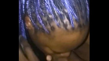 I miss my her throat goat