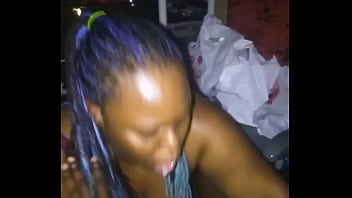 I miss my her throat goat