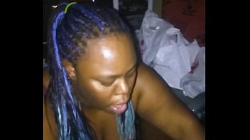 I miss my her throat goat