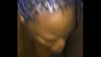 I miss my her throat goat