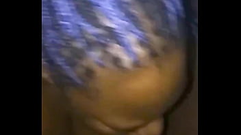 I miss my her throat goat