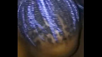 I miss my her throat goat