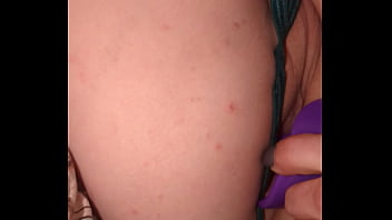 Danni b is back at it again