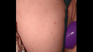 Danni b is back at it again