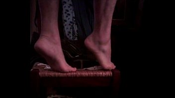 Butt delicious to lick slowly