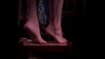 Butt delicious to lick slowly