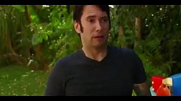 Hot hot what is her name