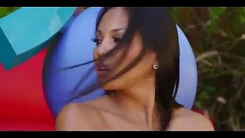 Hot hot what is her name