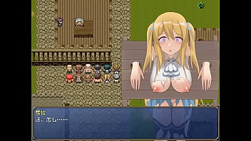 为了拯救被变成猫的哥哥， 开启了收集神器的淫乱之旅~