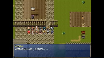 为了拯救被变成猫的哥哥， 开启了收集神器的淫乱之旅~