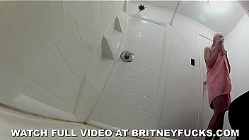 Sexy shower bts