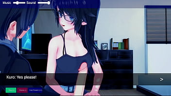 My girlfriend mizuki best friend with a huge cock fucks your girlfriend