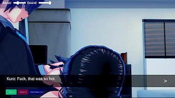 My girlfriend mizuki best friend with a huge cock fucks your girlfriend