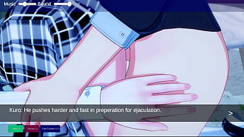 My girlfriend mizuki best friend with a huge cock fucks your girlfriend