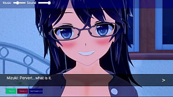 My girlfriend mizuki best friend with a huge cock fucks your girlfriend