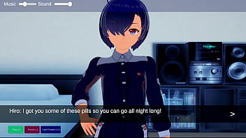 My girlfriend mizuki best friend with a huge cock fucks your girlfriend