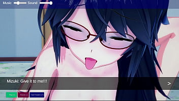 My girlfriend mizuki best friend with a huge cock fucks your girlfriend My girlfriend mizuki best friend with a huge cock fucks your girlfriend