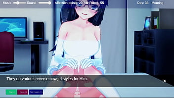 My girlfriend mizuki best friend with a huge cock fucks your girlfriend