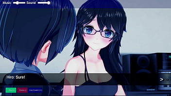 My girlfriend mizuki best friend with a huge cock fucks your girlfriend