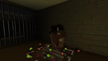 Roblox porn studio