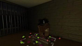 Roblox porn studio
