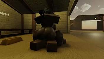 Roblox porn studio