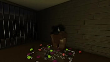 Roblox porn studio
