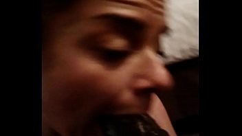 Dirty latin dick sucker 2