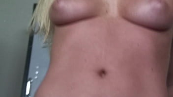 Brynn tyler has the best bobs in ever seen