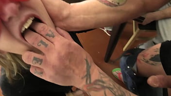 Vanessa la darei first time