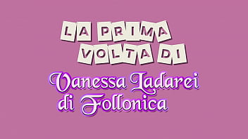 Vanessa La Darei First Time thumbnail