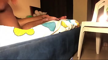 Santa On Christmas Day Fucked thumbnail