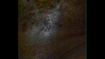 Lonely man couldn't sleep instead he decided to make himself cum before going to bed